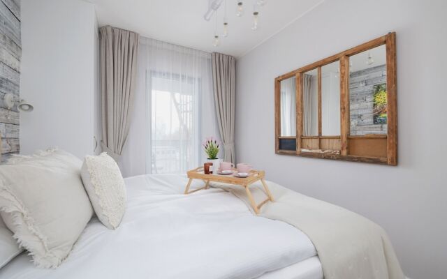 Prandoty Apartment by Renters Prestige