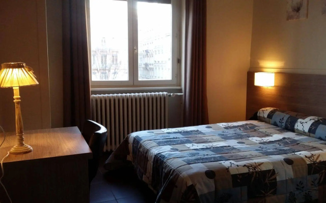 Hôtel D'Ainay