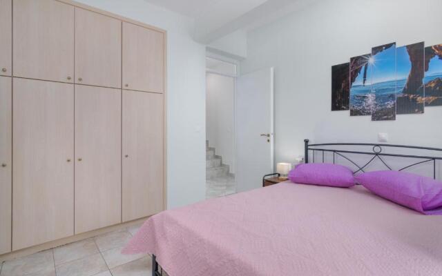 Zanart Maisonette II