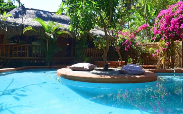 Villa Meno Spa and Beach Resort