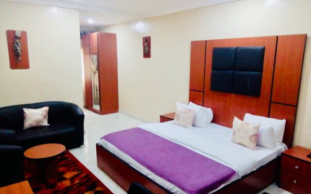 Limoh Suites