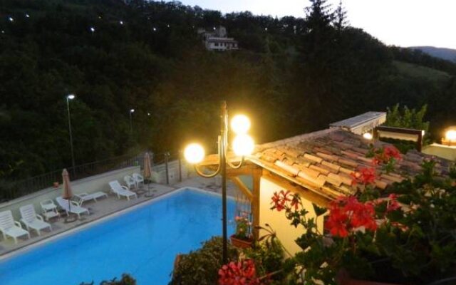 Hotel Agli Scacchi