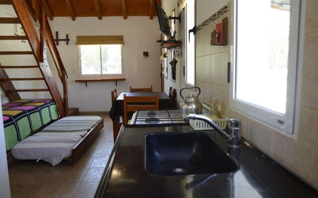 Rancho Pampa Cabañas