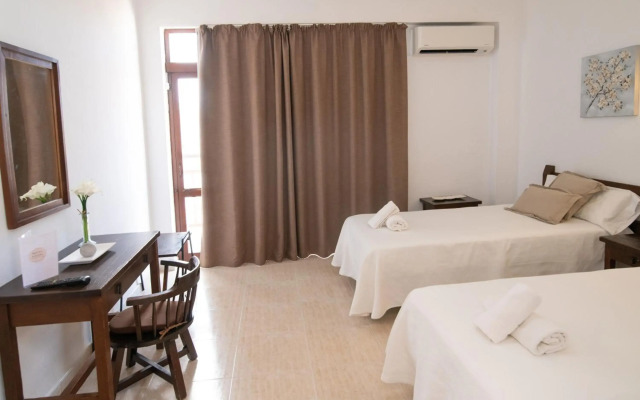 Hotel Galera
