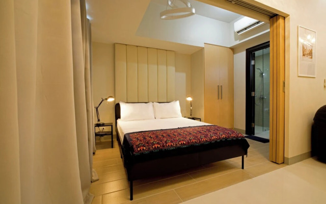 Uptown Park Suites Tower 2
