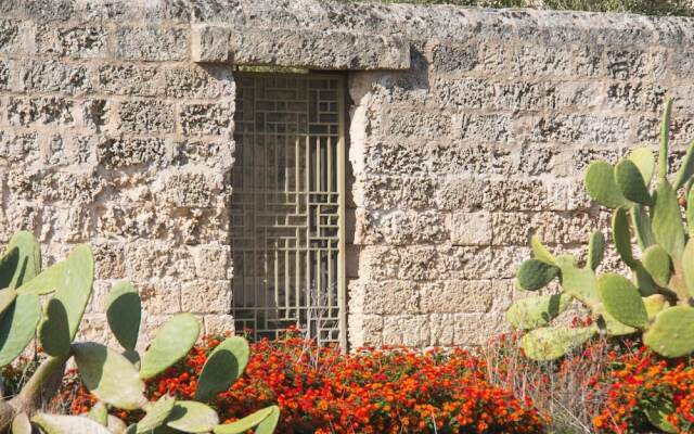 Saloni e Verande in Nard