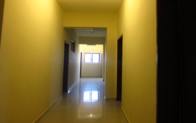 Skudai Baru Hotel