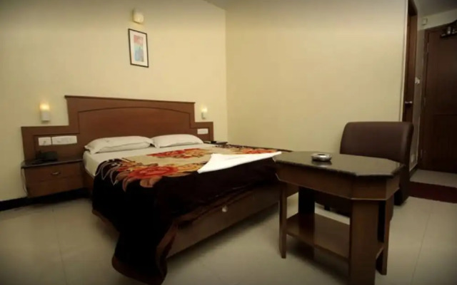 Krishna International