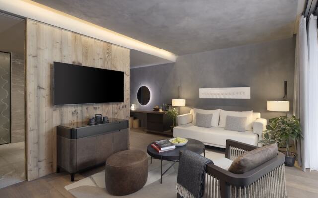 Six Senses Crans-Montana