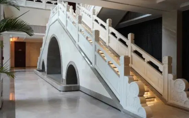 Yishui Resort Luoyang
