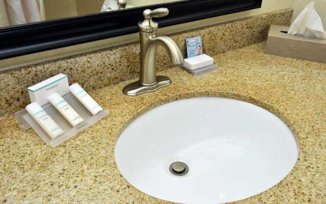 Hilton Garden Inn Atlanta/Peachtree City