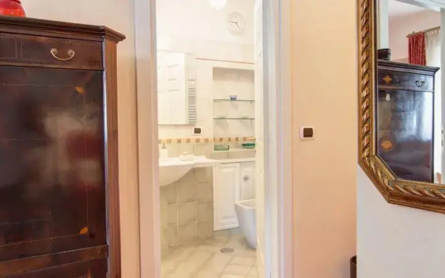 Santa Costanza Halldis Apartment