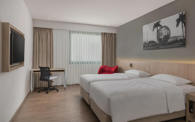 Park Inn by Radisson North Edsa