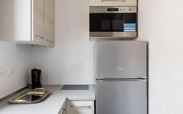 Appartamento Bernini in Zona Sant Orsola by Wonderful Italy