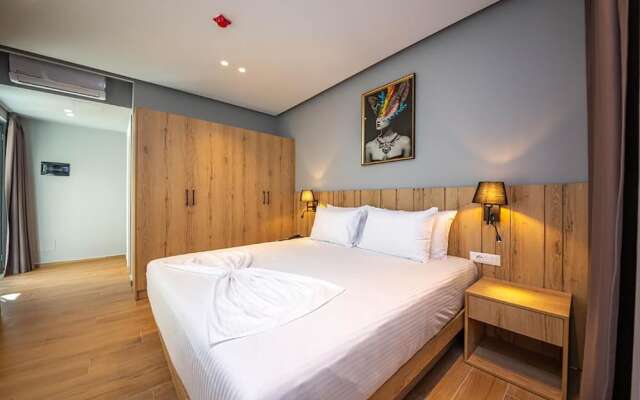 Azure Inn Hotel