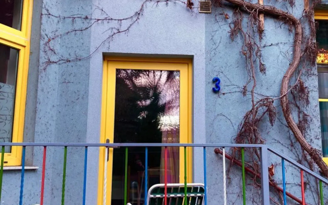 Apartment Liesingbach
