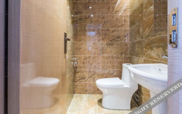 Count Millennium Hotel