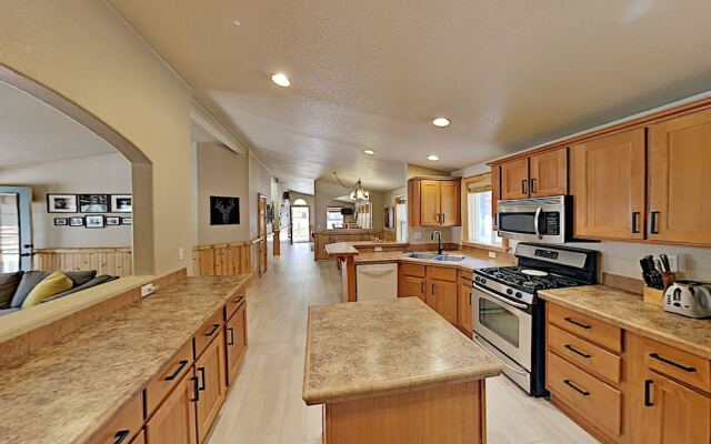 41596mcw 3 Bedroom Home