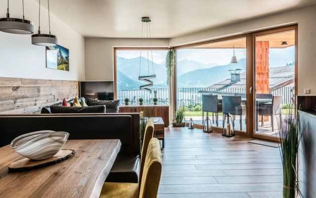 Premium Apartments Adlerhorst by we rent