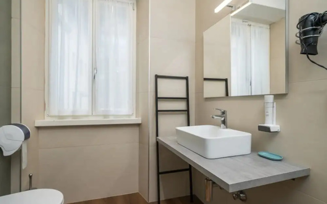 B&B Piedicastello
