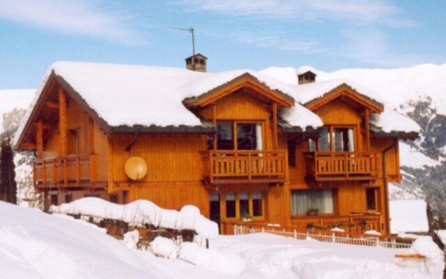 Les Chalets De Courchevel 1550