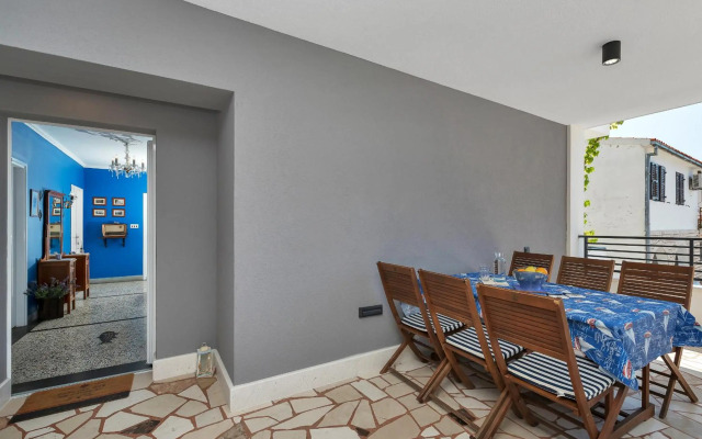 Apartman Lovreta - Ivano