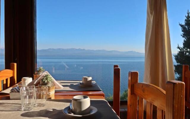 Hosteria Nordico Lake by Nordic