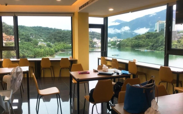 Zhao Hong B&B
