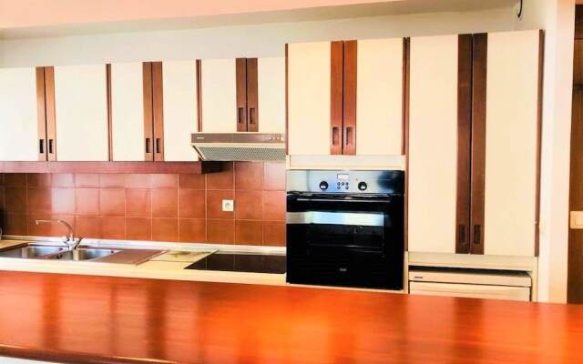 Gray D'Albion Apartment