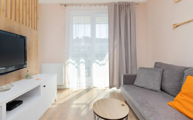 Osiedle Latarników Apartment by Renters