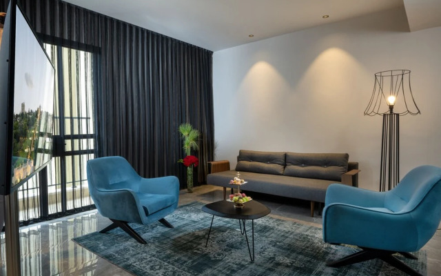 Hotel Botanica - Limited Edition By Fattal