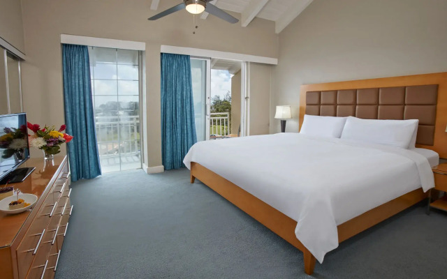 Divi Southwinds Beach Resort