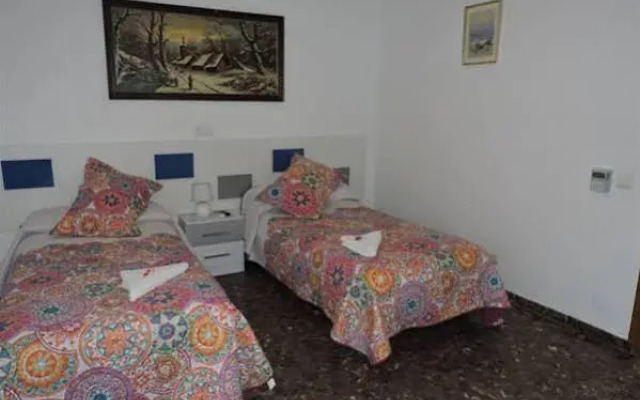 Hostal Sol y Mar