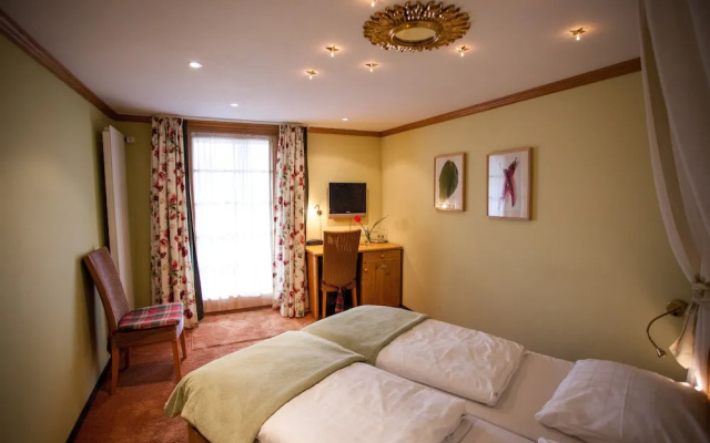Hotel Adler Bärental