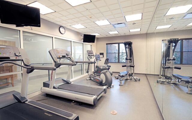 Country Inn & Suites by Radisson, State College (Penn State Area), PA