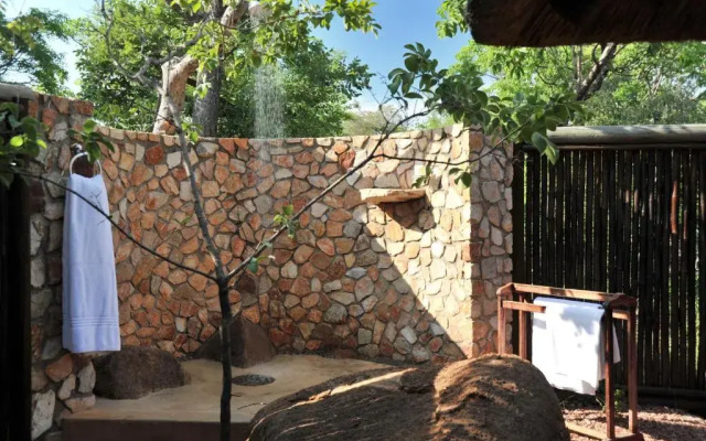 Wild & Free Game Lodge