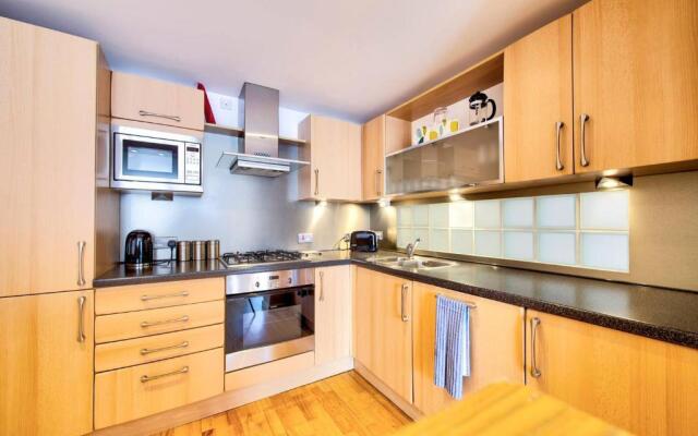ALTIDO Alluring 3BR apt near the centre with parking