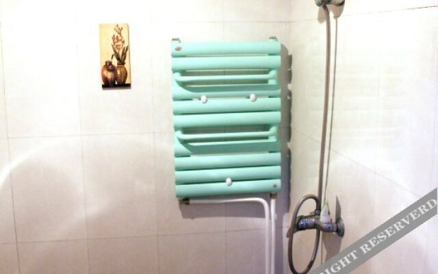 Xi'an Hometown Hostel