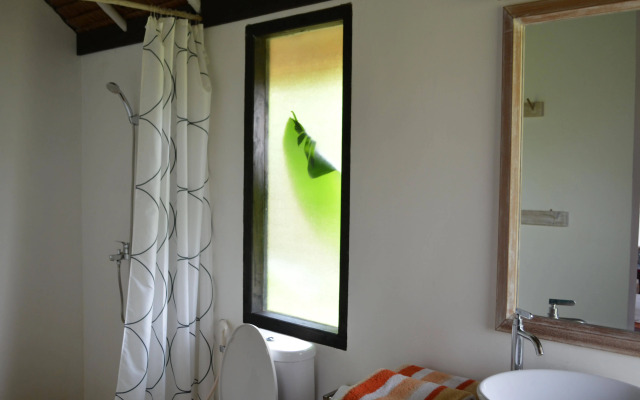 Trikora Beach Club & Resort