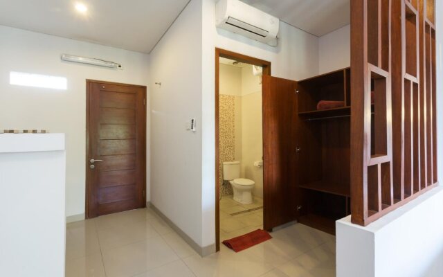 RaBaSTa Kubu Bali Suites Seminyak