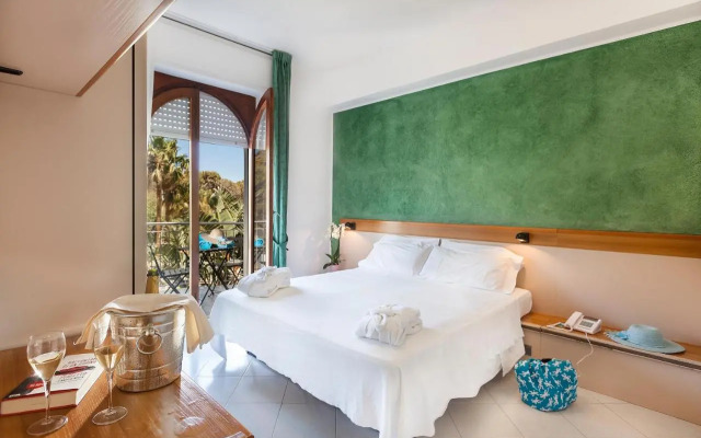 Orsa Maggiore Hotel