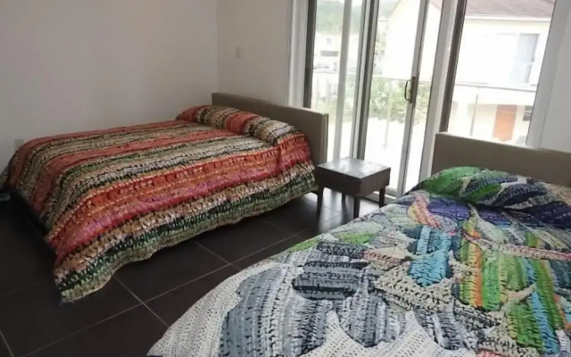 Villa 227E at Jolly Harbour-Adults Only