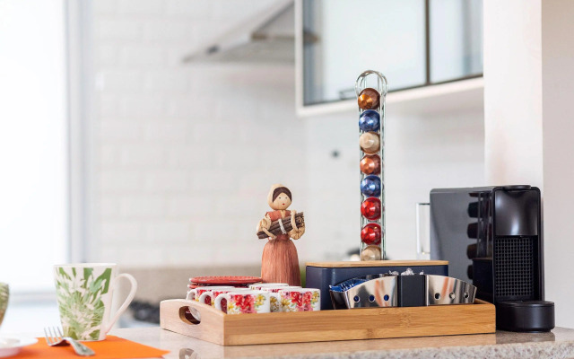 Incrível Vista com 4 Quartos e Lareira