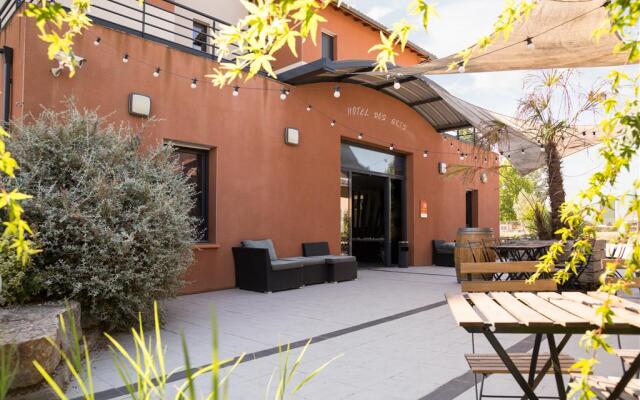 The Originals City Htl Des Arts Montauban