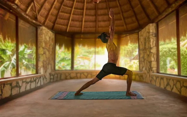 Amarte Maroma Hotel Eco Boutique Spa