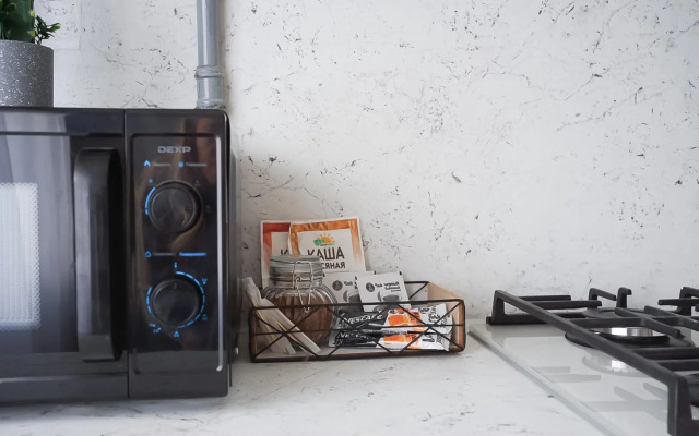 Апартаменты у Южного вокзала в Калининграде