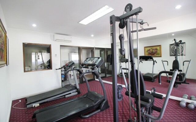 Airy Syariah Menteng Cut Meutia 9 Jakarta