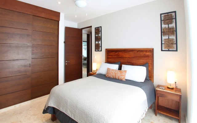 Oh So Heavenly Condo , ENCANTO 205 E – By Salt-Kisses