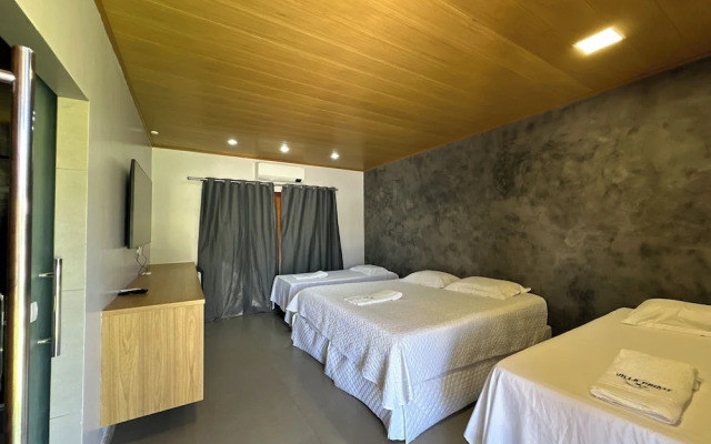 Villa Prime Chácara