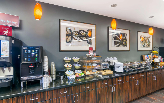 Best Western Plus Olathe Hotel